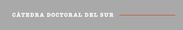 catedra-doctoraldelsur